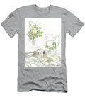 Cold Lemonade Theo Johnson T-Shirt