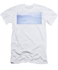 Cold Nights Under the Midnight Sun Theresa Tahara T-Shirt