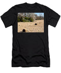 Cold Season Finale Barry Jones T-Shirt