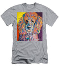 Cole Pat Saunders White T-Shirt