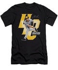 Colin Rea Milwaukee Number Ihsan Sirin T-Shirt