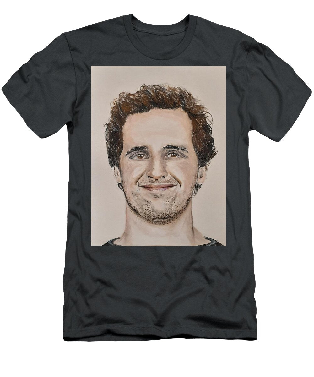 Colin White Betty Anne Mcdonald T-Shirt