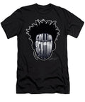 Collin Sexton Toronto Player Silhouette Ihsan Sirin T-Shirt