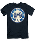 Colombus Blue Jackets Team Roberts Louis M T-Shirt