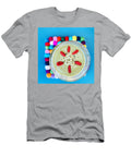 Color Pop Sally K Eisenberg T-Shirt