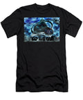 Colorado Avalanche 7 Becca Buecher T-Shirt