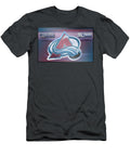 Colorado Avalanche Becca Buecher T-Shirt