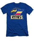 Colorado Eagles Hanri Jayadi T-Shirt