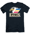 Colorado Eagles Team Melissa Jo Smith T-Shirt