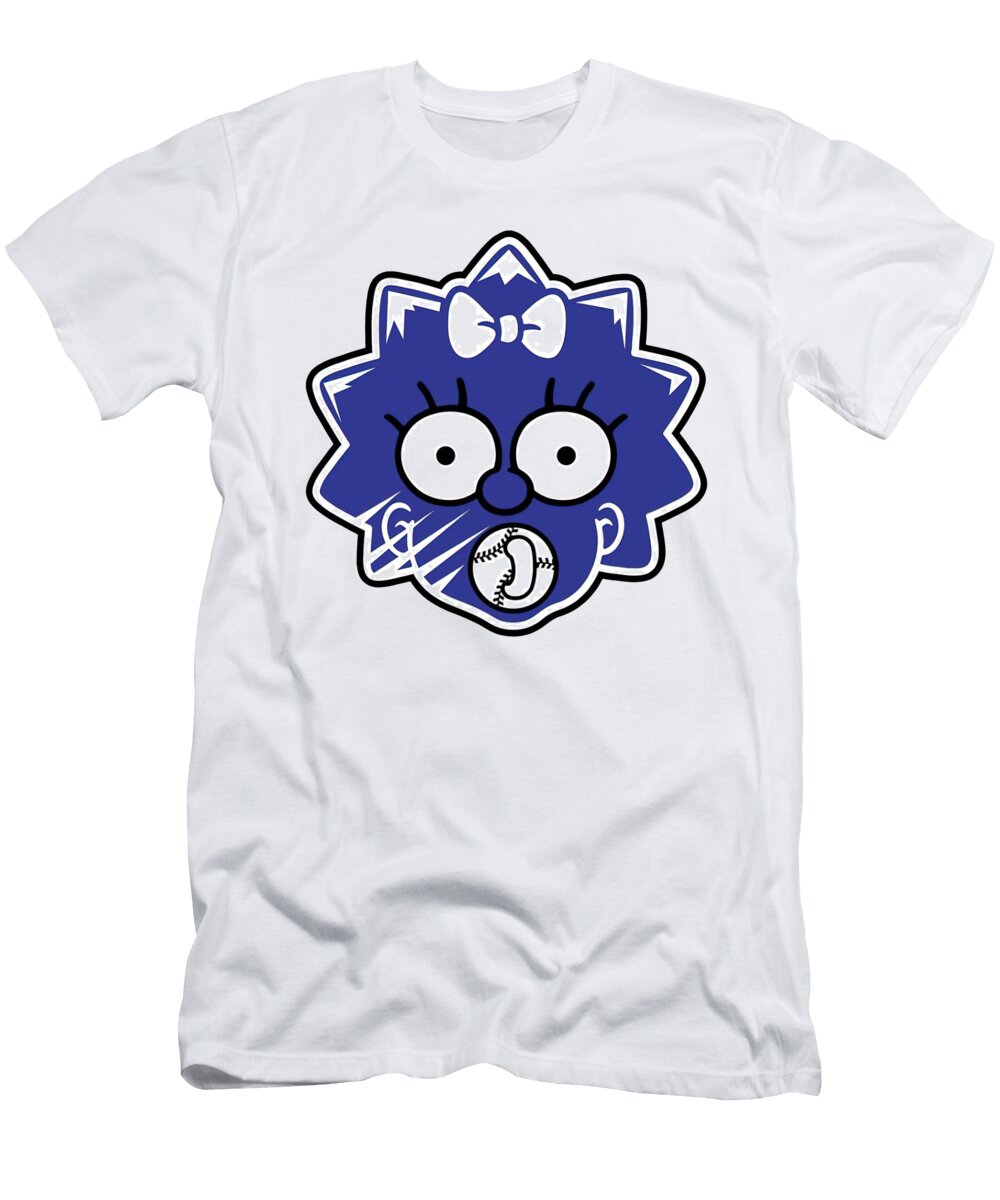 Colorado Maggies Huyen Vu T-Shirt