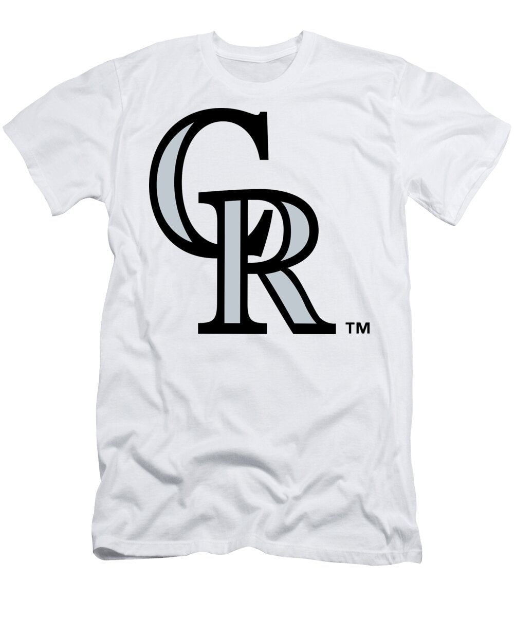 Colorado Rockies Leon Ensminger T-Shirt