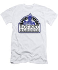 Colorado Rockies Rocket Groots Huyen Vu T-Shirt