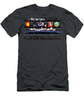 Colorado Sports Becca Buecher T-Shirt