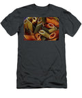 Colored Pasta Mavicfe Victoria T-Shirt