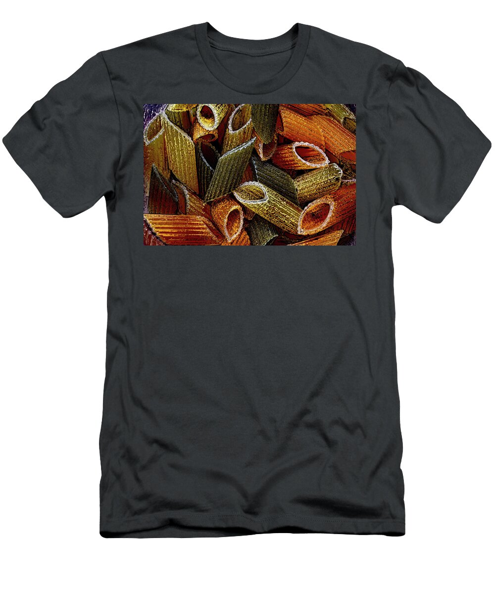 Colored Pasta Mavicfe Victoria T-Shirt