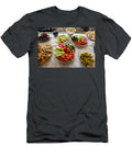 Colorful Appetizers Kathy Lyon Smith T-Shirt