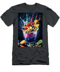 Colorful Fruit Yogurt Parfait Merssi Norely T-Shirt
