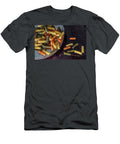 Colorful Rotini Sharon Popek T-Shirt