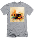 Colorful Way to Start Your Day Lourry Legarde T-Shirt