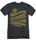 Colors of the Canyon Cindy Edwards T-Shirt