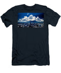 Colts Precision on the Horizon Max Freeman T-Shirt