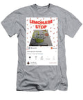 Come Get Your Lemonade Joseph Brunt T-Shirt