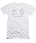 Come on If You Sell Beer Charles Barsott T-Shirt