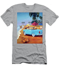 Come Out and Play Terry Chacon T-Shirt