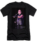 Comedian Andrew Dice Clay Front Row Photographs T-Shirt