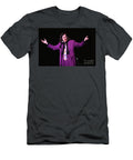 Comedian Paula Poundstone Front Row Photographs T-Shirt
