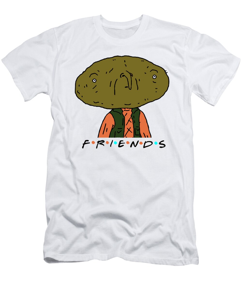 Comedy Web Series Donna M Brown T-Shirt