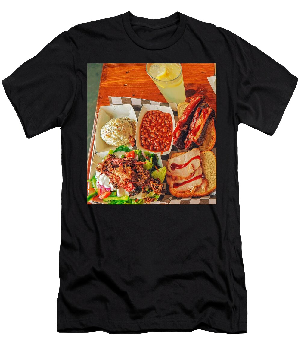 Comestibles Darius Xmitixmith T-Shirt