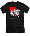 Comics Miler Rose T-Shirt