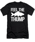Common Carp Fishing Bait Lure Freshwater Fish Gift Muc Designs T-Shirt
