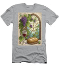 Communion Greg Joens T-Shirt