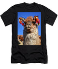 Como Se Llama Skip Hunt T-Shirt