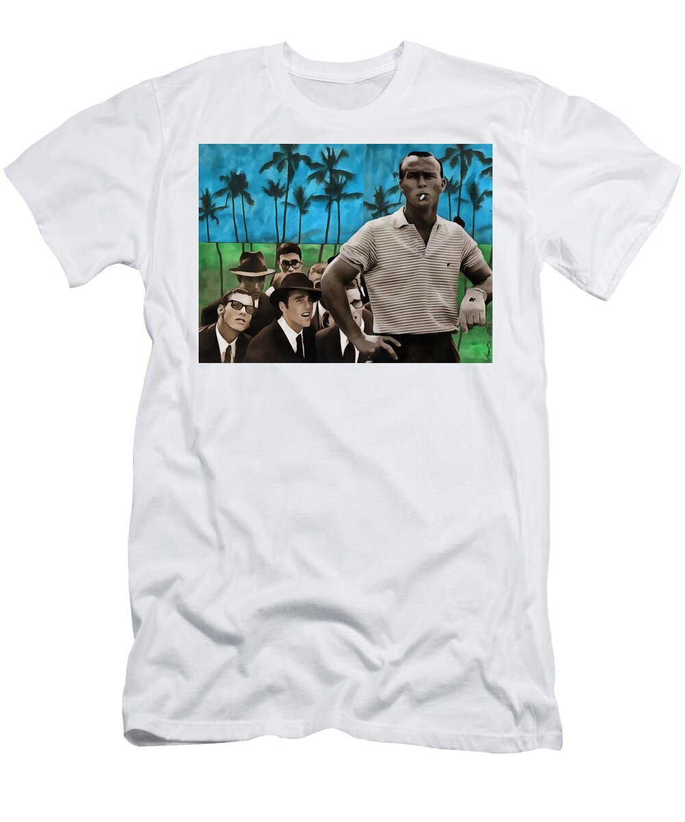 Competition Lidya Harum T-Shirt