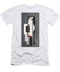 Composition I Ragnhild Keyser Norwegian T-Shirt