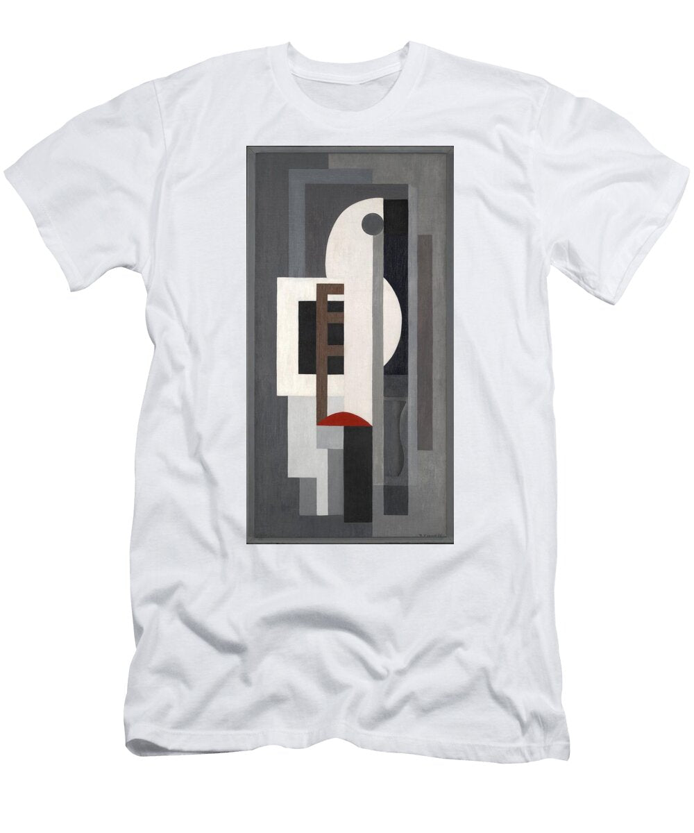 Composition I Ragnhild Keyser Norwegian T-Shirt