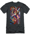 Composition Iii Patrick Henry Bruce American T-Shirt