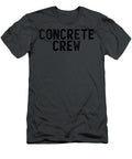 Concrrete Crew Anh Nguyen T-Shirt