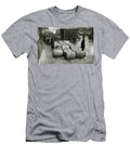 Confiscated the Beer Jon Neidert T-Shirt