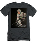 Conner Badard Ron Genest T-Shirt