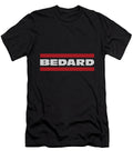 Connor Bedard Chicago Coach Ihsan Sirin T-Shirt