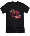 Connor Bedard Chicago Dots Ihsan Sirin T-Shirt