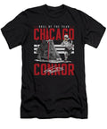 Connor Bedard Chicago Goal of the Year Ihsan Sirin T-Shirt