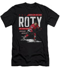 Connor Bedard Chicago Rookie of the Year Ihsan Sirin T-Shirt