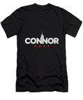 Connor Bedard Chicago Willis Tower Ihsan Sirin T-Shirt
