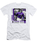 Connor Joe Baseball Kelvin Kent T-Shirt