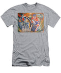 Connor Mcdavid Room for More Toblerusse T-Shirt